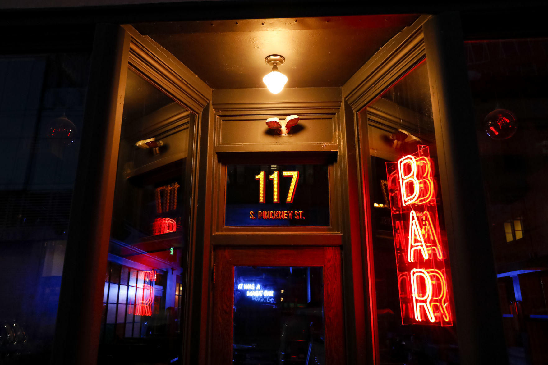 Pandemic Nightlife selects May 2020 20-05142020132500